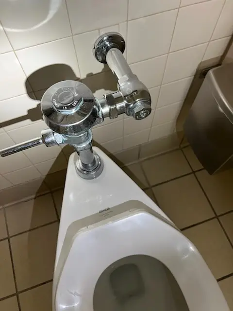 Fixture installation and repair for Sewer Camera Inspection in Green-Fields